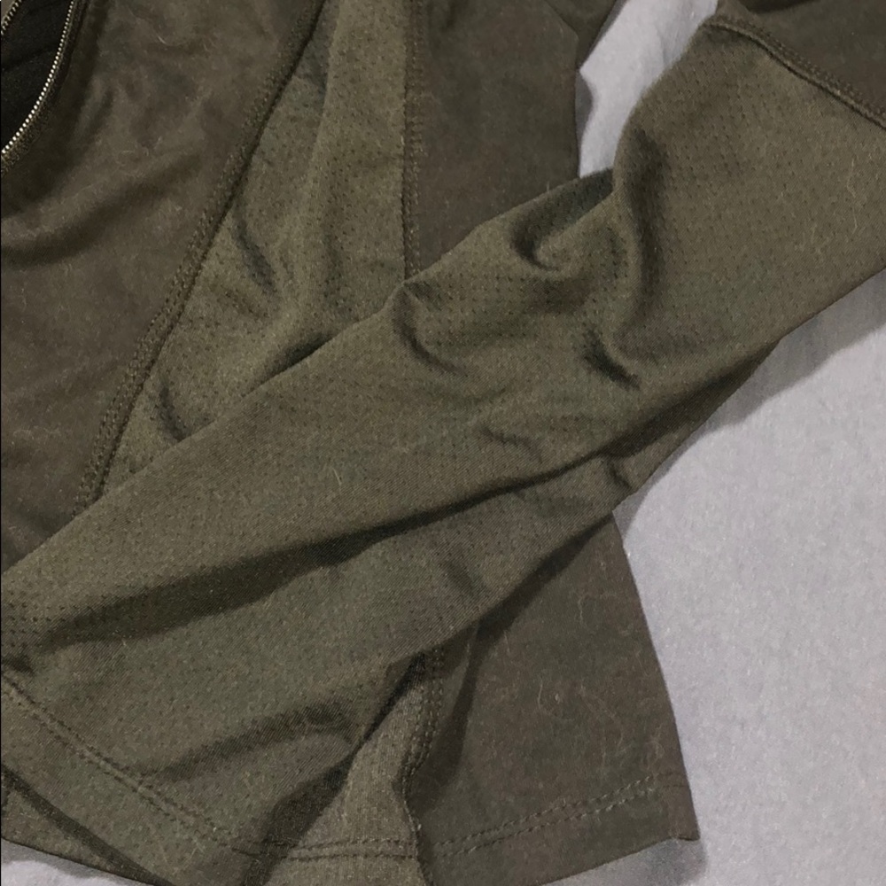 Zip up jacket - Picture 2 of 5